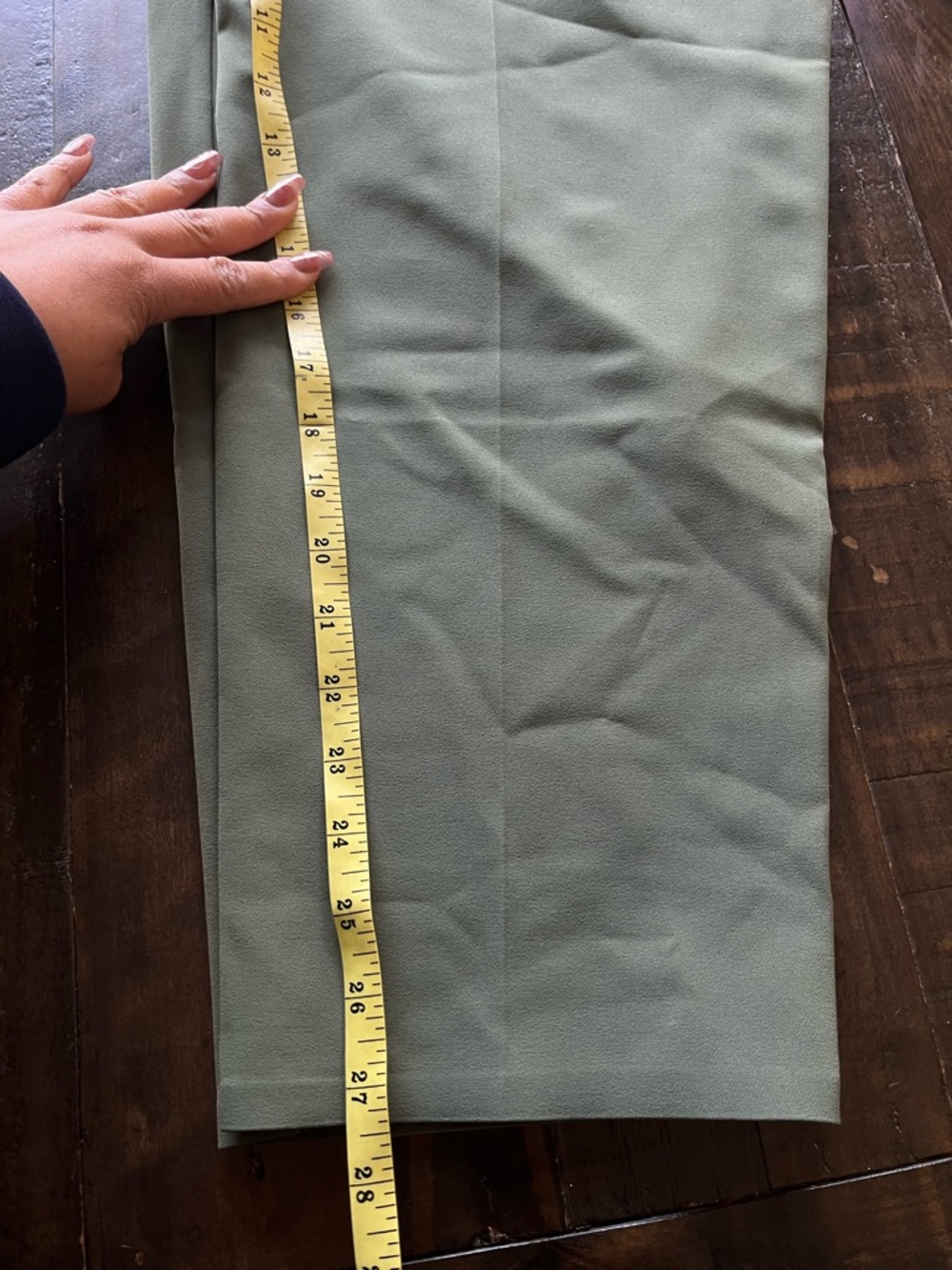 ATHLETA Endless High Rise Pant - Picture 13 of 13